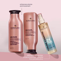 Thumbnail for Pure Volume Conditioner