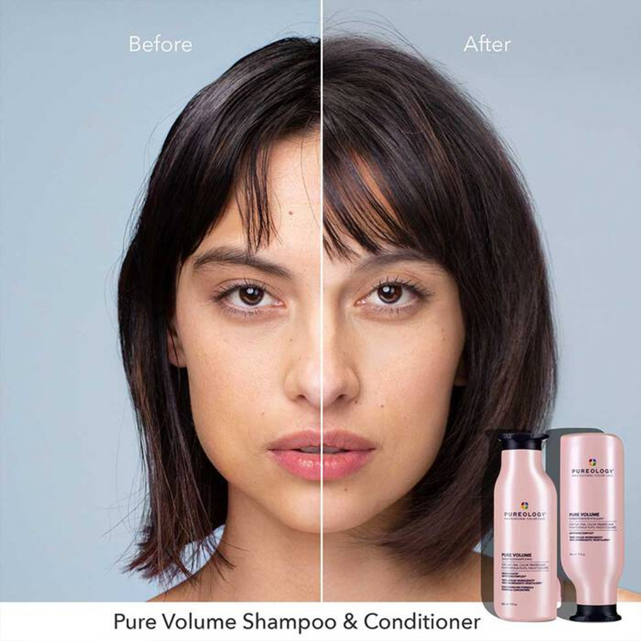 Pure Volume Conditioner