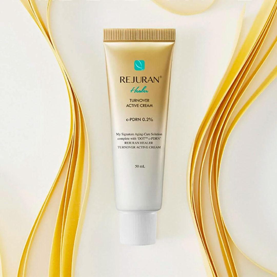 Turnover Active Cream