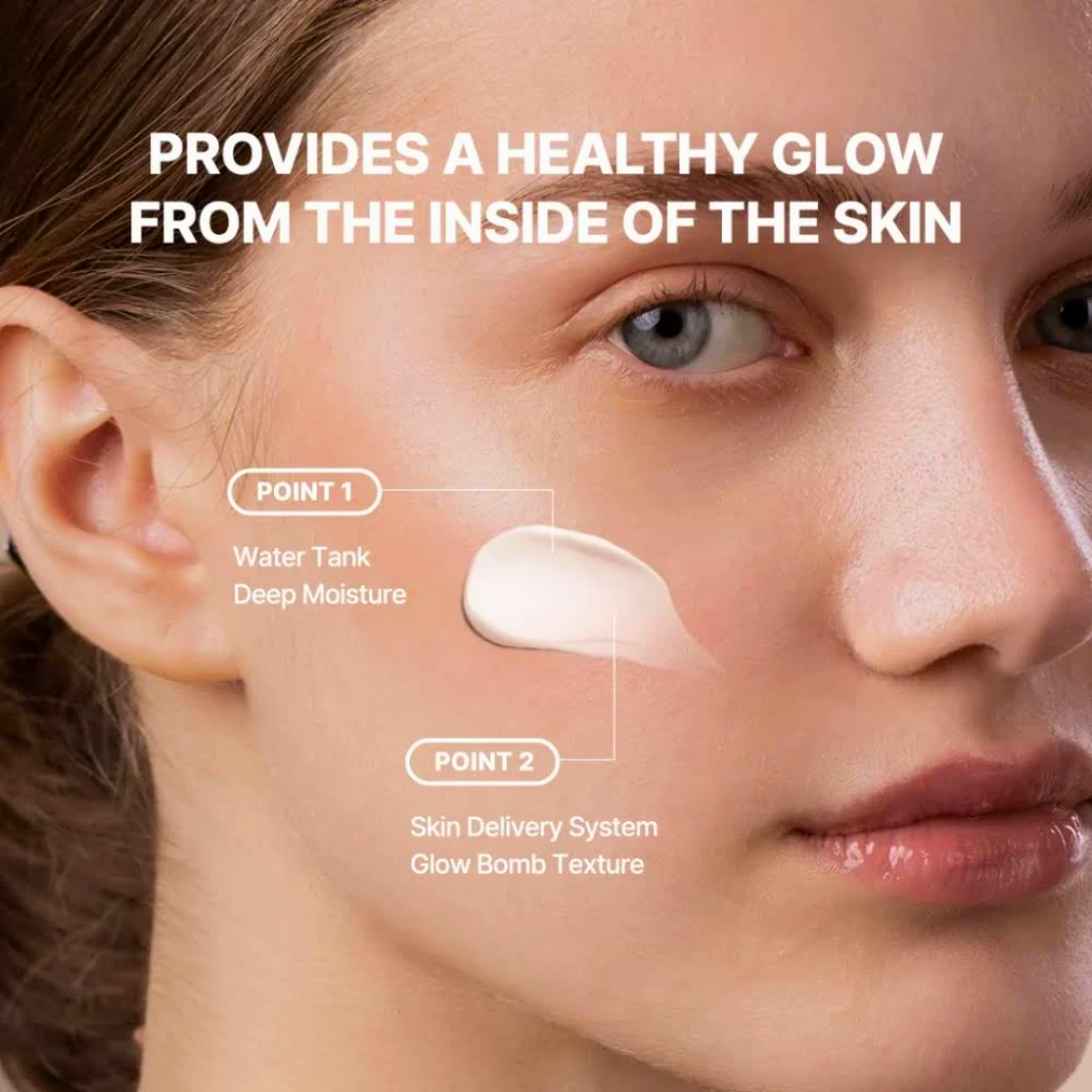 Turnover Active Cream