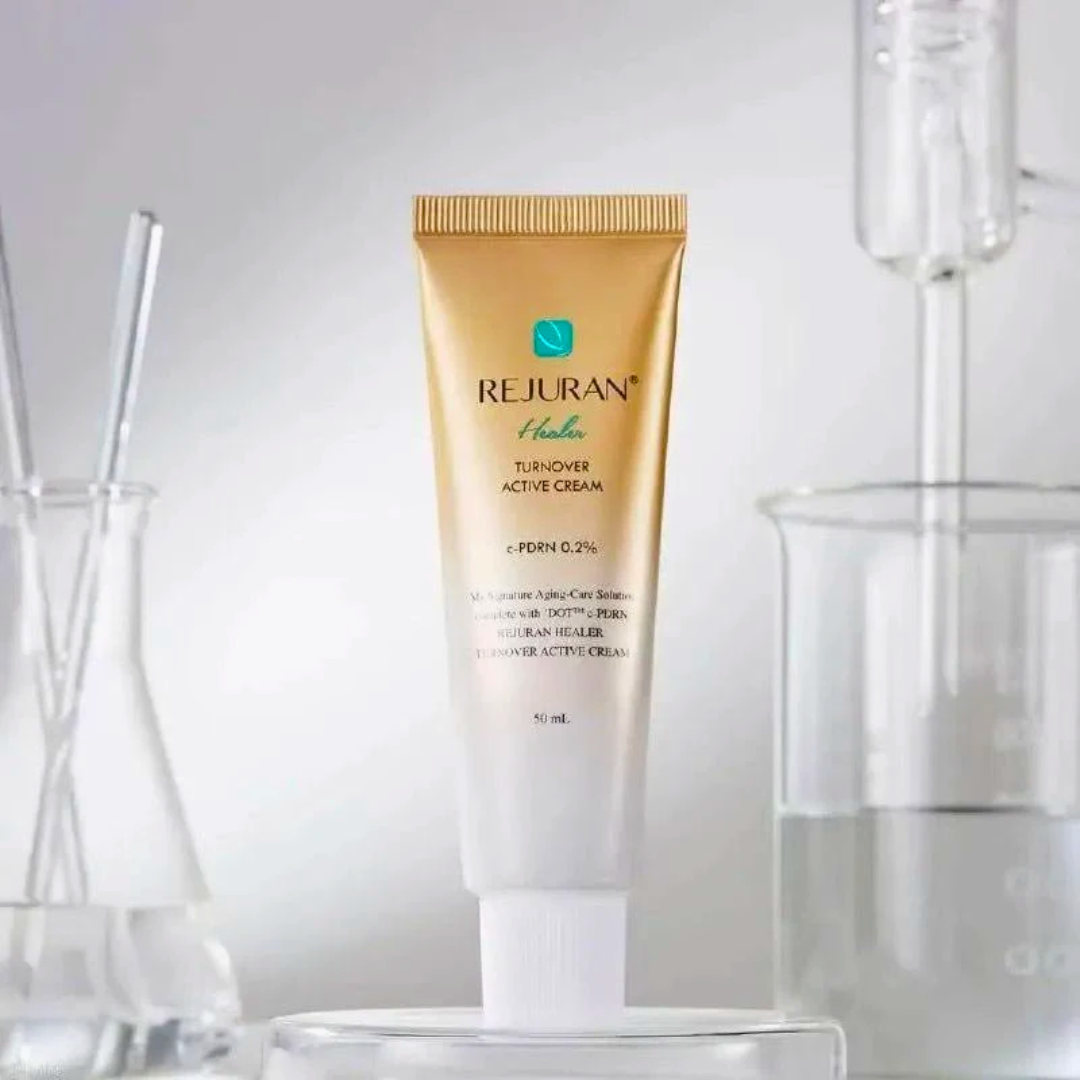 Turnover Active Cream
