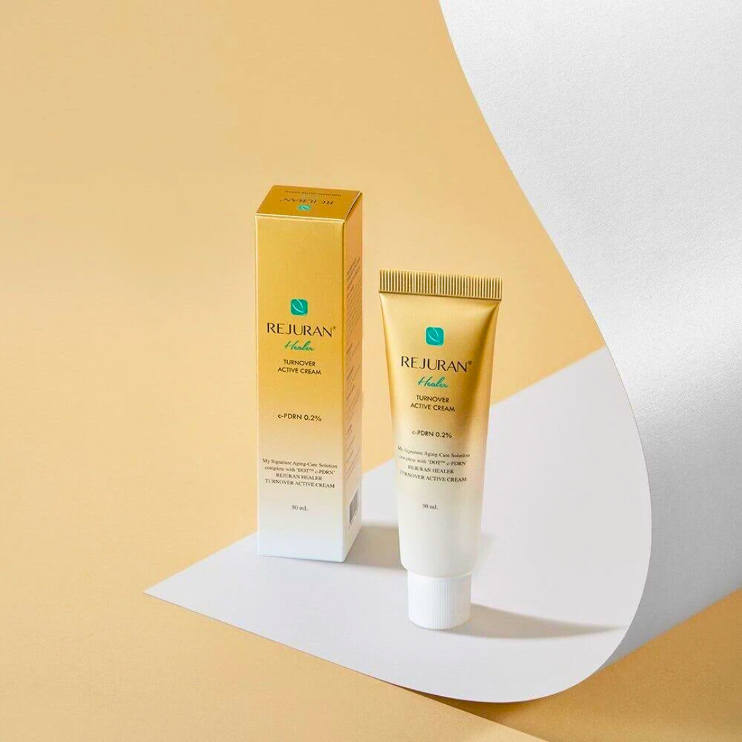 Turnover Active Cream