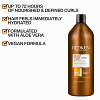 Thumbnail for All Soft Mega Curls Conditioner