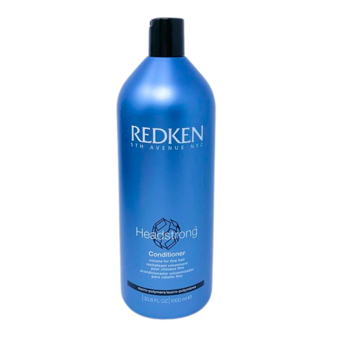 Headstrong Conditioner