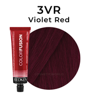 Thumbnail for Color Fusion 3 Serie Permanente Haarfarbe