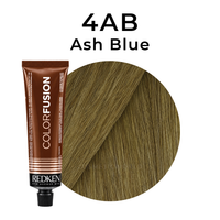 Thumbnail for Permanente Haarfarbe der Color Fusion 4-Serie