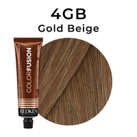 Thumbnail for Permanente Haarfarbe der Color Fusion 4-Serie