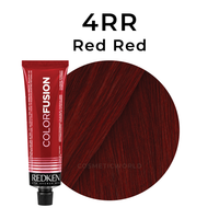 Thumbnail for Permanente Haarfarbe der Color Fusion 4-Serie