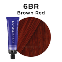 Thumbnail for Color Fusion Série 6 Coloration Permanente