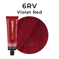 Thumbnail for Color Fusion Série 6 Coloration Permanente