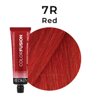 Thumbnail for Color Fusion 7 Serie Permanente Haarfarbe