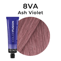 Thumbnail for Color Fusion Série 8 Coloration Permanente