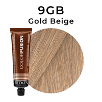 Thumbnail for Color Fusion 9 Serie Permanente Haarfarbe