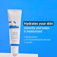 Thumbnail for Birch Juice Moisturizing Sun Cream