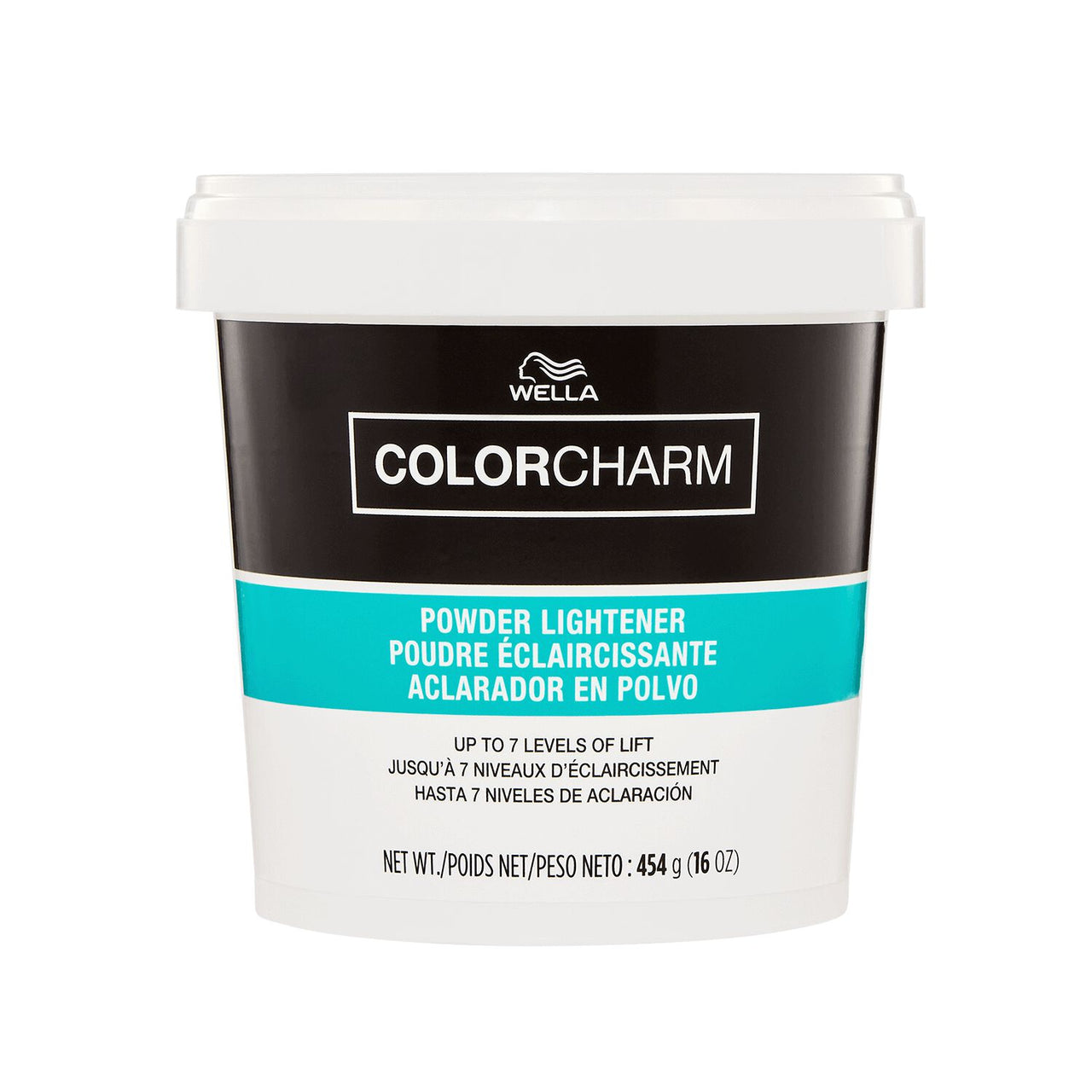Color Charm Pulveraufheller