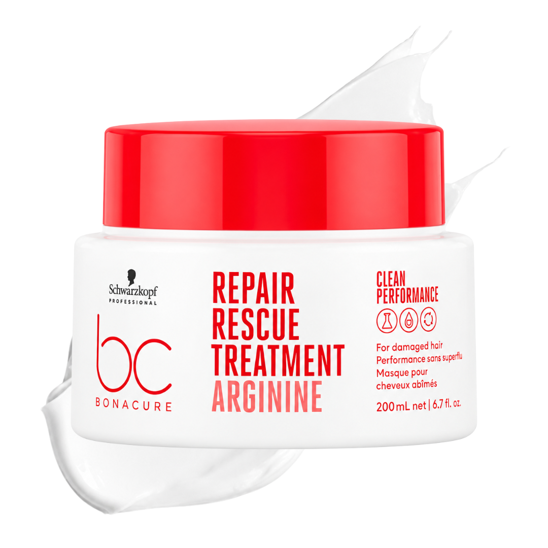 BC Bonacure Arginine Repair Rescue Treatment