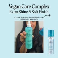 Thumbnail for Hyaluronic Moisture Kick Spray Conditioner