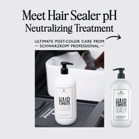 Thumbnail for Hair Sealer pH Neutralizing Treatment