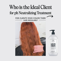 Thumbnail for Hair Sealer pH Neutralizing Treatment