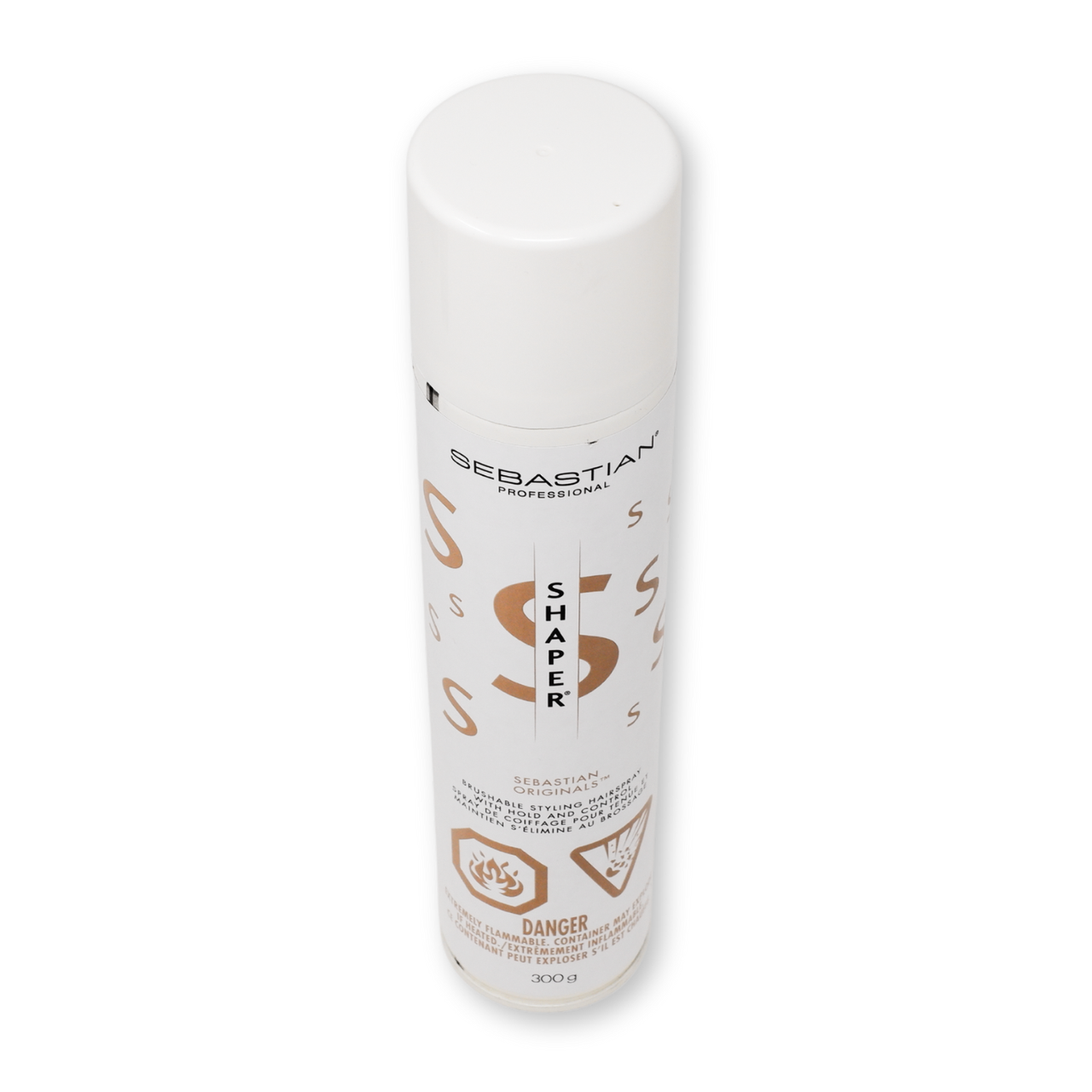 Shaper Brushable Styling Haarspray