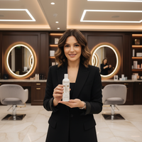 Thumbnail for Texturizer flexible bodifying gel