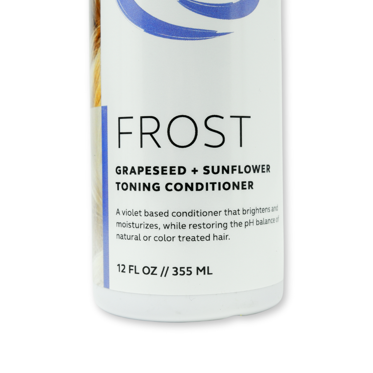 Toning Shampoo