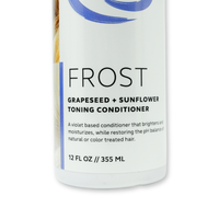 Thumbnail for Toning Shampoo