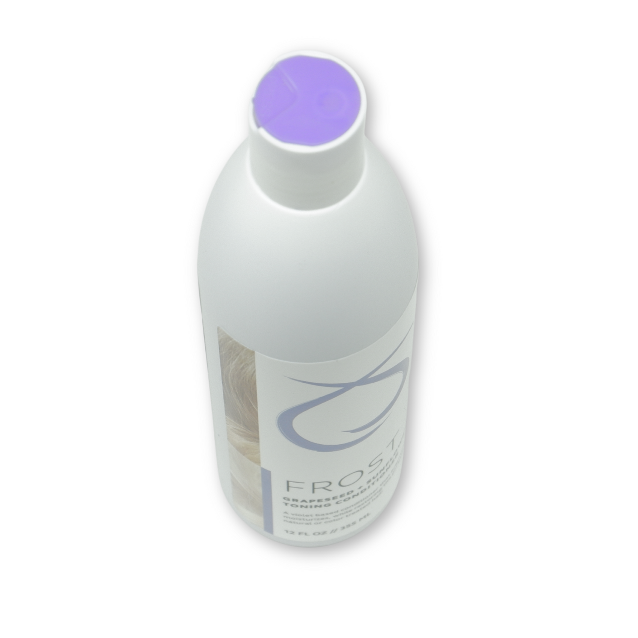Toning Shampoo