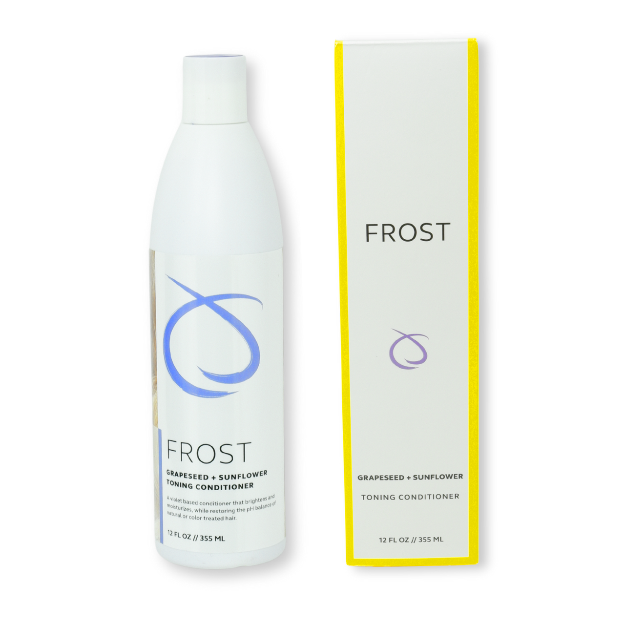 Toning Shampoo