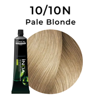 Thumbnail for Inoa 10/ Pale Blonde Series Permanent Hair Color