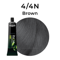 Thumbnail for Inoa 4/ Brown Series Permanent Hair Color
