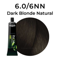 Thumbnail for Inoa 6/ Dark Blonde Series Permanent Hair Color