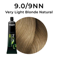 Thumbnail for Inoa 9/ Very Light Blonde Series Permanent Hair Color