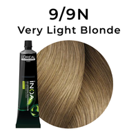Thumbnail for Inoa 9/ Very Light Blonde Series Permanent Hair Color