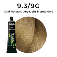 Thumbnail for Inoa 9/ Very Light Blonde Series Permanent Hair Color