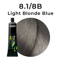 Thumbnail for Inoa 8/ Light Blonde Series Permanent Hair Color