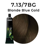 Thumbnail for Inoa 7/ Blonde Series Permanent Hair Color