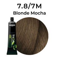 Thumbnail for Inoa 7/ Blonde Series Permanent Hair Color