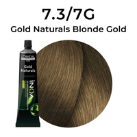 Thumbnail for Inoa 7/ Blonde Series Permanent Hair Color