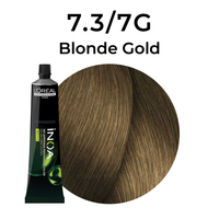Thumbnail for Inoa 7/ Blonde Series Permanent Hair Color