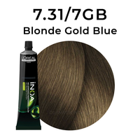 Thumbnail for Inoa 7/ Blonde Series Permanent Hair Color