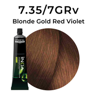 Thumbnail for Inoa 7/ Blonde Series Permanent Hair Color