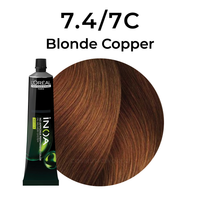 Thumbnail for Inoa 7/ Blonde Series Permanent Hair Color