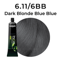 Thumbnail for Inoa 6/ Dark Blonde Series Permanent Hair Color