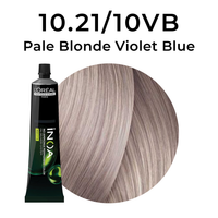 Thumbnail for Inoa 10/ Pale Blonde Series Permanent Hair Color