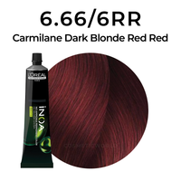 Thumbnail for Inoa 6/ Dark Blonde Series Permanent Hair Color