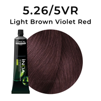 Thumbnail for Inoa 5/ Light Brown Series Permanent Hair Color
