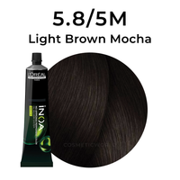 Thumbnail for Inoa 5/ Light Brown Series Permanent Hair Color