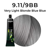Thumbnail for Inoa 9/ Very Light Blonde Series Permanent Hair Color