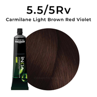 Thumbnail for Inoa 5/ Light Brown Series Permanent Hair Color